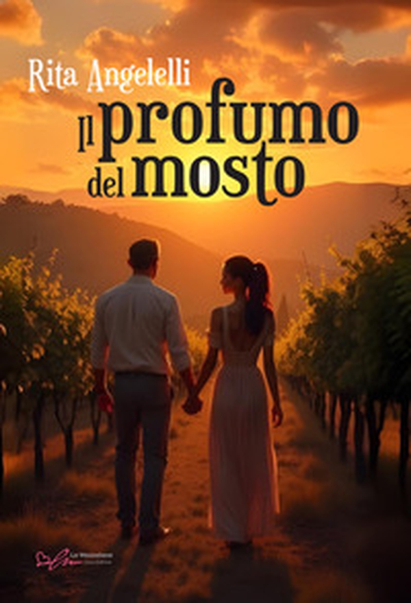 Il profumo del mosto - Librerie.coop Il profumo del mosto - Librerie.coop