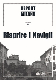 Report Milano. Ediz. italiana e inglese - Librerie.coop