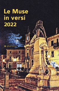 Le Muse in versi. 2022 - Librerie.coop