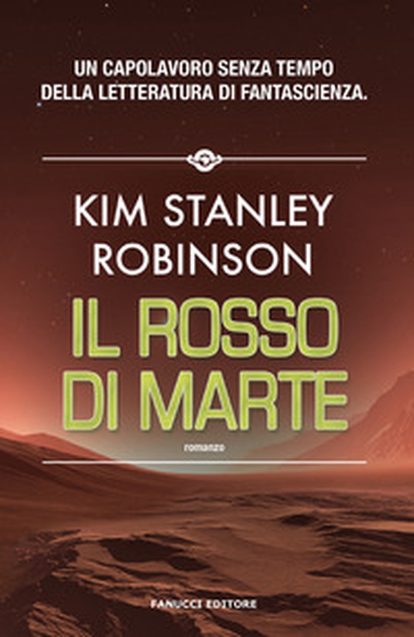 Il rosso di Marte. Trilogia di Marte - Vol. 1 - Librerie.coop Il rosso di Marte. Trilogia di Marte - Vol. 1 - Librerie.coop
