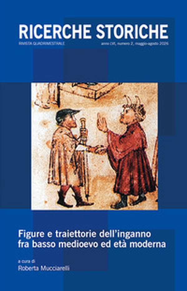 Ricerche storiche - Vol. 2 - Librerie.coop