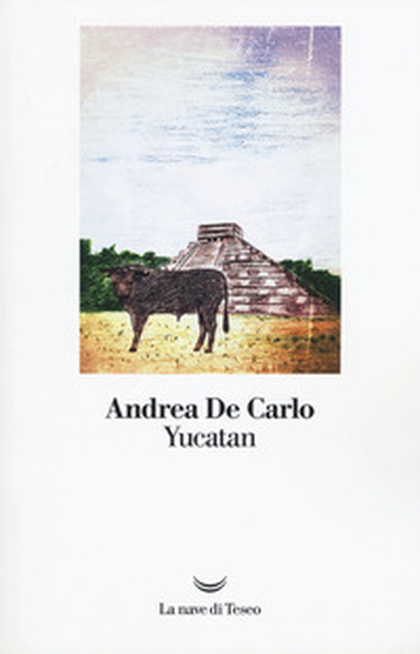 Yucatan - Librerie.coop Yucatan - Librerie.coop