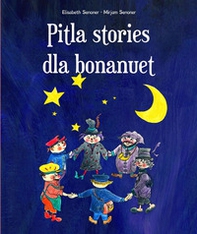 Pitla stories dla bonanuet - Librerie.coop