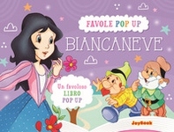 Biancaneve. Libro pop-up - Librerie.coop
