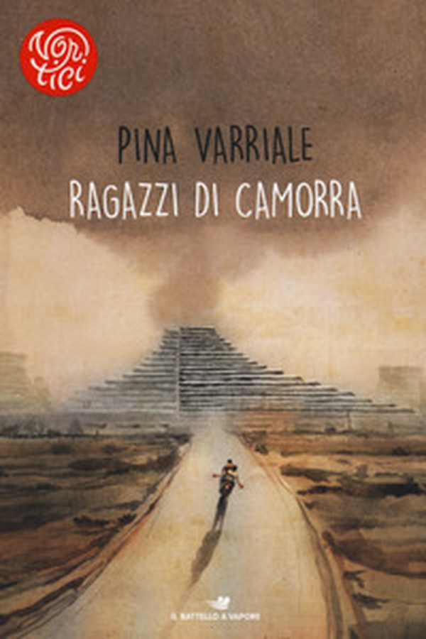 Ragazzi di camorra - Librerie.coop Ragazzi di camorra - Librerie.coop