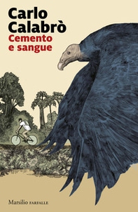 Cemento e sangue - Librerie.coop