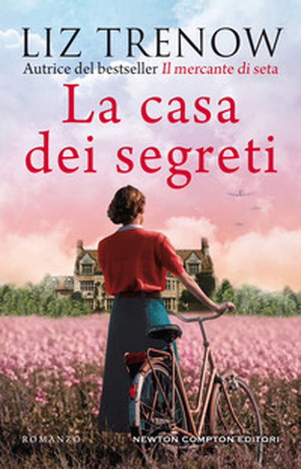 La casa dei segreti - Librerie.coop La casa dei segreti - Librerie.coop