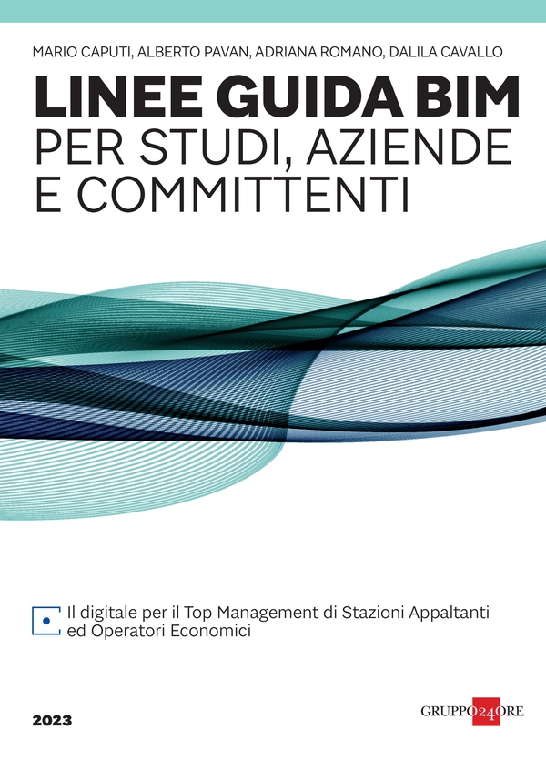 Linee guida BIM - Librerie.coop Linee guida BIM - Librerie.coop