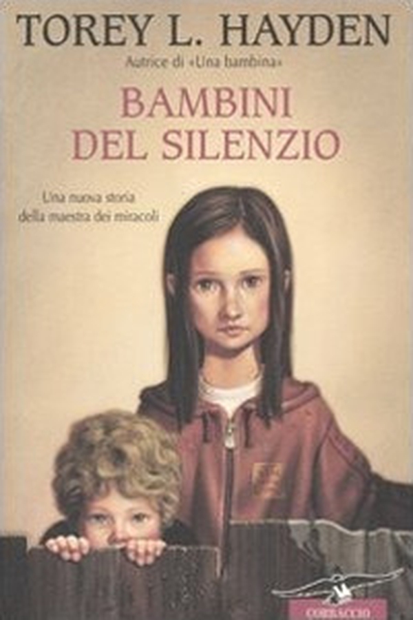 Bambini del silenzio - Librerie.coop Bambini del silenzio - Librerie.coop