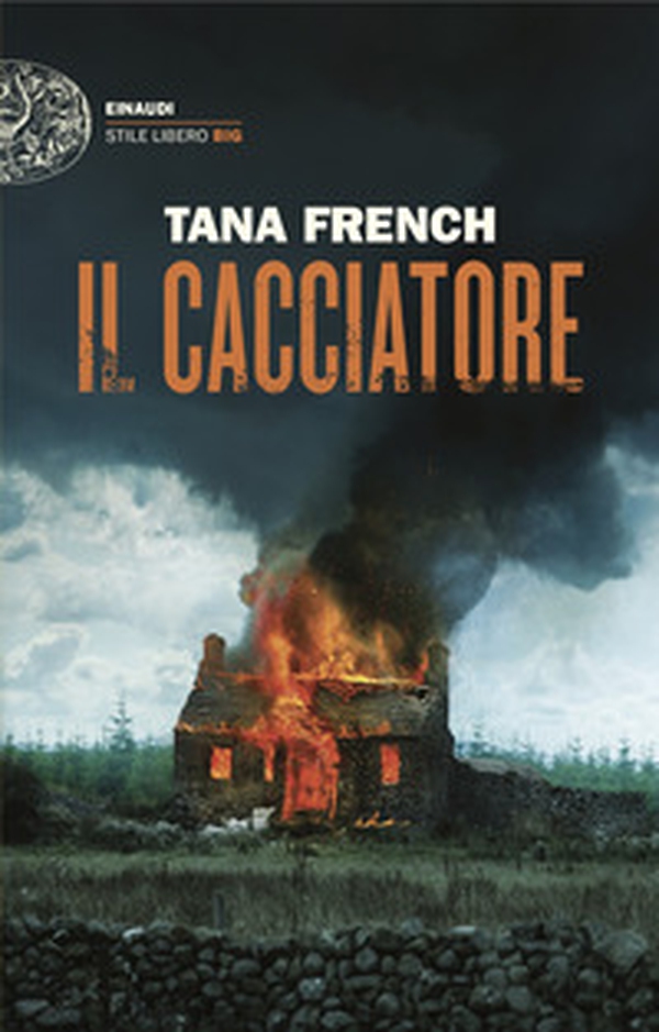 Il cacciatore - Librerie.coop Il cacciatore - Librerie.coop