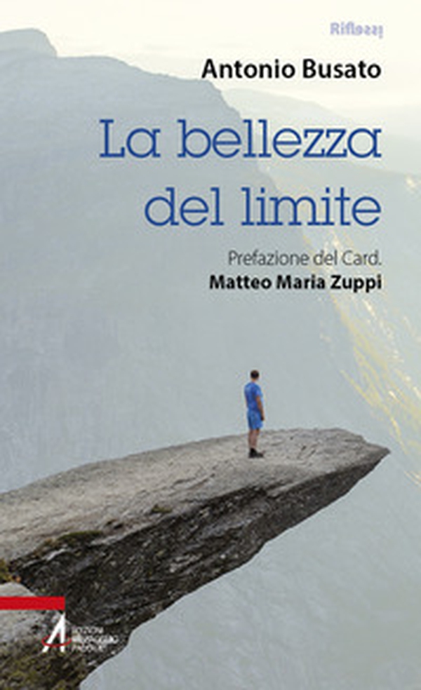 La bellezza del limite - Librerie.coop La bellezza del limite - Librerie.coop