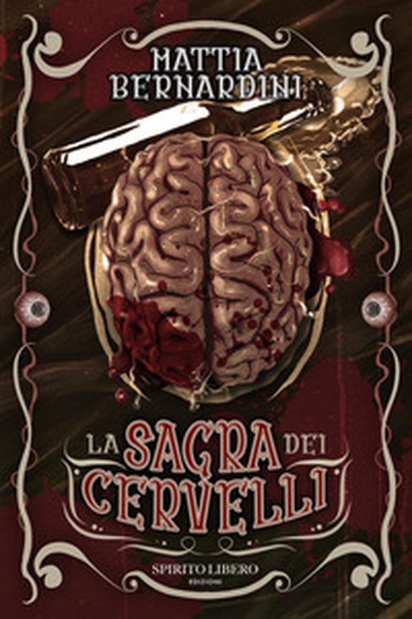 La sagra dei cervelli - Librerie.coop