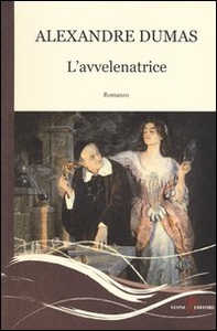 L'avvelenatrice - Librerie.coop