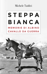 Steppa bianca - Librerie.coop