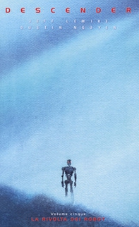 Descender - Librerie.coop Descender - Librerie.coop