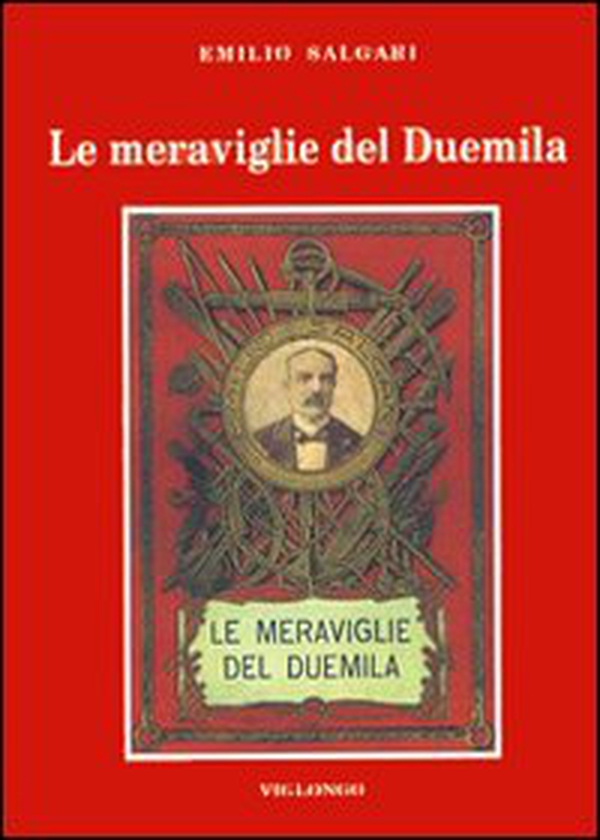 Le meraviglie del Duemila. Con altri racconti di fantascienza - Librerie.coop Le meraviglie del Duemila. Con altri racconti di fantascienza - Librerie.coop