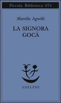 La signora Gocà - Librerie.coop