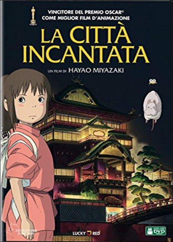 La città incantata - Librerie.coop La città incantata - Librerie.coop