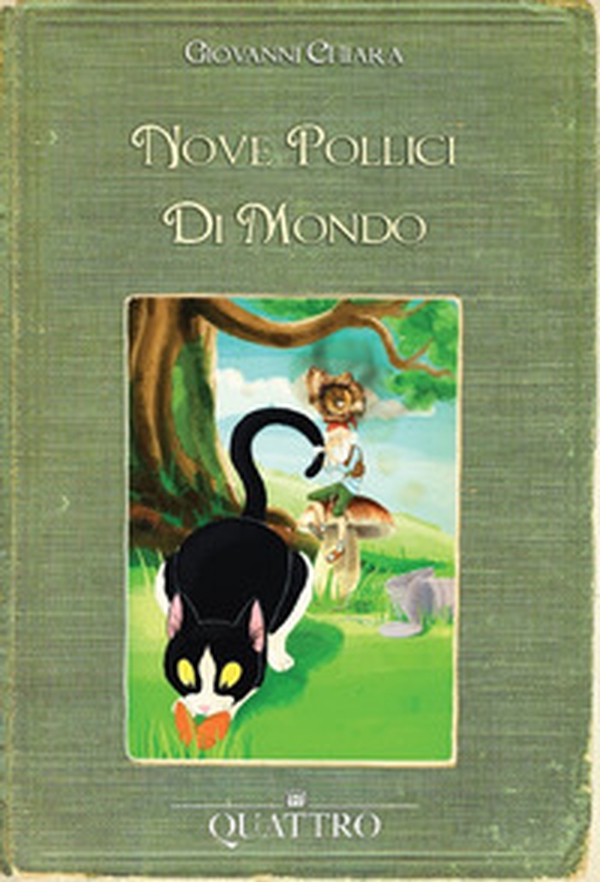 Nove pollici di mondo - Librerie.coop Nove pollici di mondo - Librerie.coop