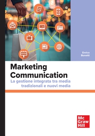 Marketing Communication - Librerie.coop