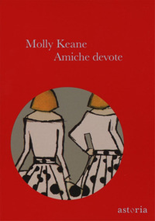Amiche devote - Librerie.coop Amiche devote - Librerie.coop