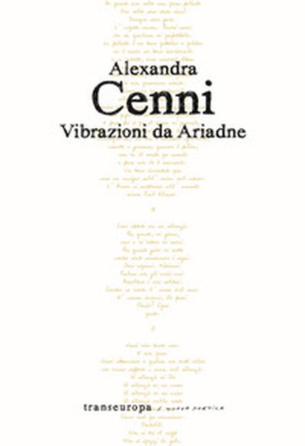 Vibrazioni da Ariadne - Librerie.coop Vibrazioni da Ariadne - Librerie.coop