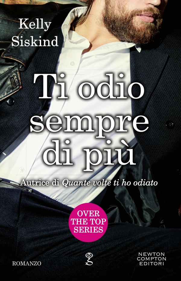Ti odio sempre di più - Librerie.coop Ti odio sempre di più - Librerie.coop