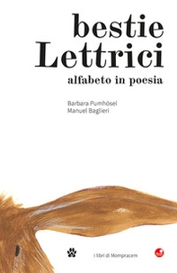 Bestie lettrici. Alfabeto in poesia - Librerie.coop