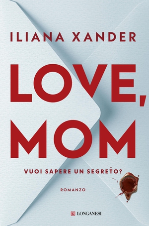 Love, Mom - Librerie.coop