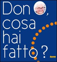 Don o, cosa hai fatto? - Librerie.coop Don o, cosa hai fatto? - Librerie.coop