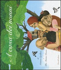 A casa dei nonni - Librerie.coop