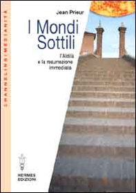 I mondi sottili. L'aldilà e la resurrezione immediata - Librerie.coop