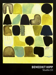 Benedikt Hipp. Studio 10 - Librerie.coop