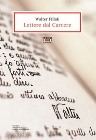Lettere dal carcere - Librerie.coop