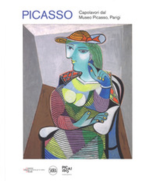 Picasso. Capolavori dal museo Picasso, Parigi - Librerie.coop Picasso. Capolavori dal museo Picasso, Parigi - Librerie.coop