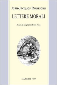 Lettere morali - Librerie.coop