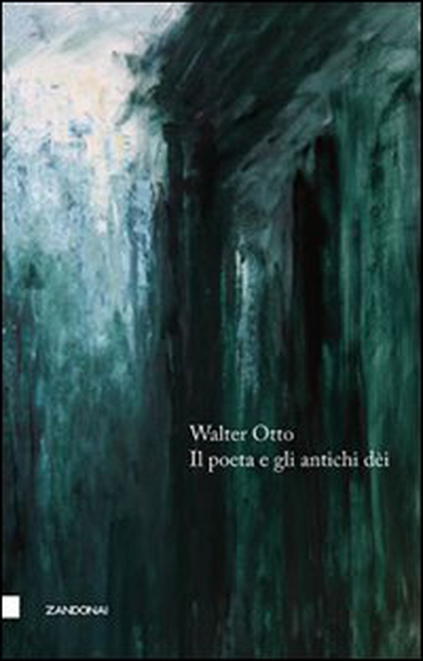 Il poeta e gli antichi dei - Librerie.coop Il poeta e gli antichi dei - Librerie.coop