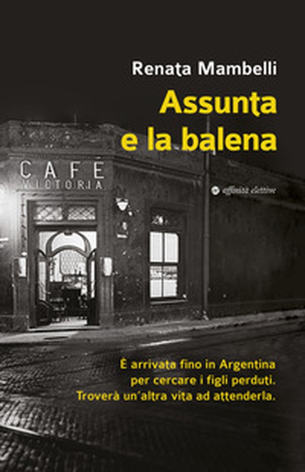Assunta e la balena - Librerie.coop Assunta e la balena - Librerie.coop
