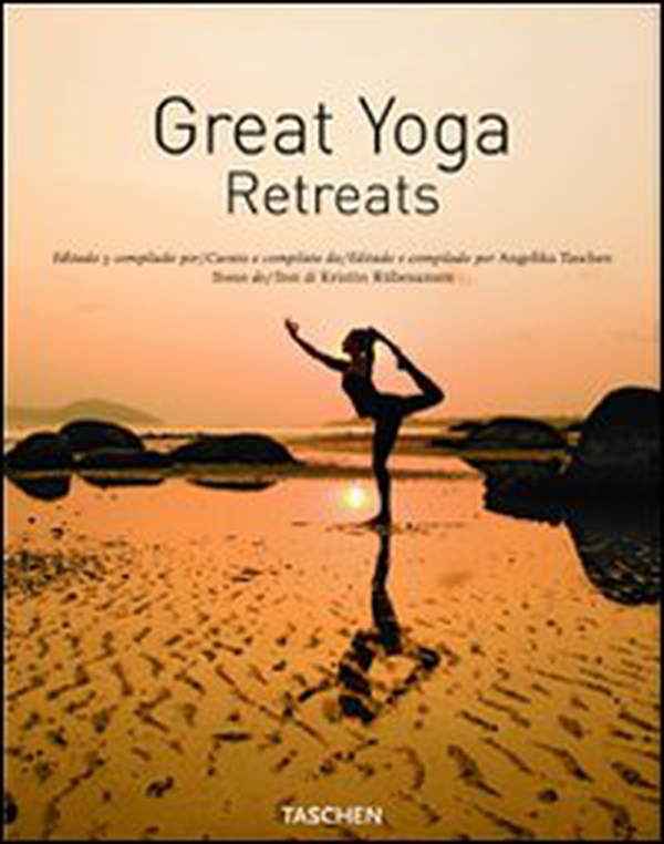 Great yoga retreats. Ediz. italiana, spagnola e portoghese - Librerie.coop Great yoga retreats. Ediz. italiana, spagnola e portoghese - Librerie.coop