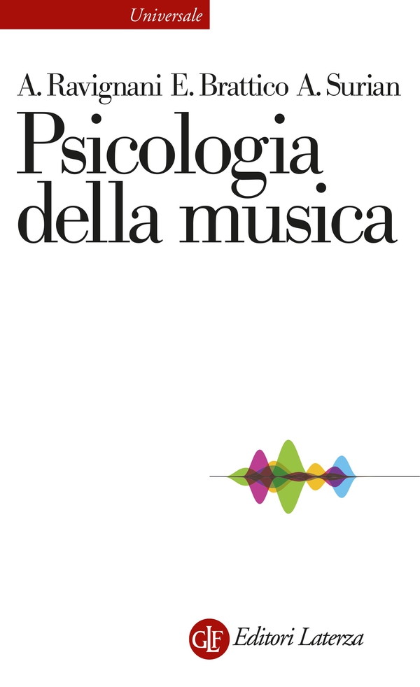 Psicologia della musica - Librerie.coop Psicologia della musica - Librerie.coop