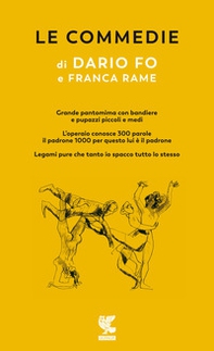 Le commedie - Vol. 3 - Librerie.coop