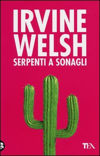 Serpenti a sonagli - Librerie.coop Serpenti a sonagli - Librerie.coop