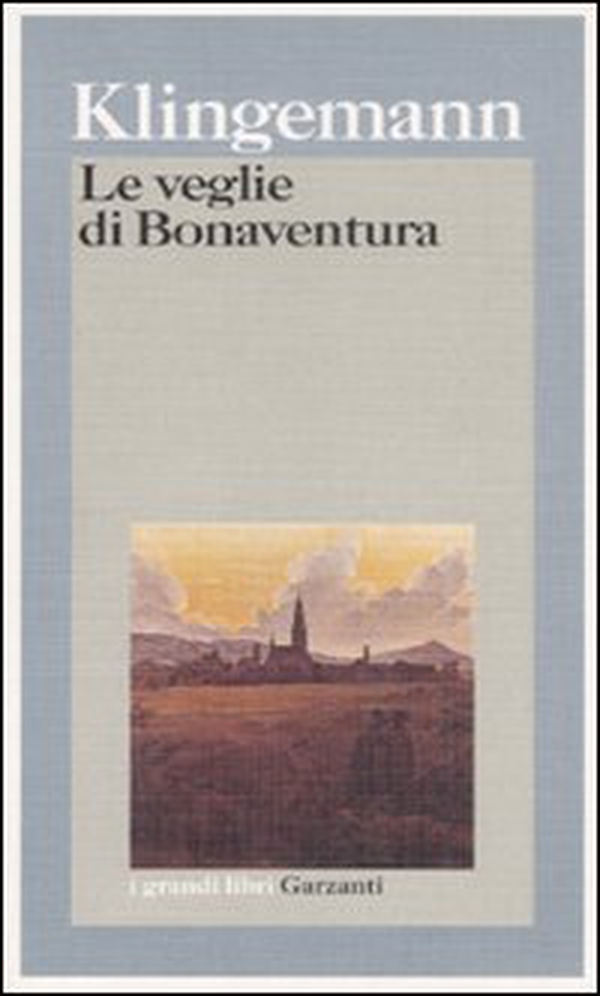 Le veglie di Bonaventura - Librerie.coop Le veglie di Bonaventura - Librerie.coop