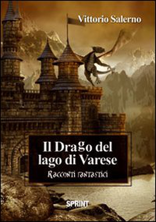 Il drago del lago di Varese - Librerie.coop Il drago del lago di Varese - Librerie.coop