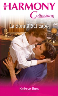 La donna del capo - Librerie.coop La donna del capo - Librerie.coop
