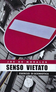 Senso vietato. Esercizi di scimiotica - Librerie.coop