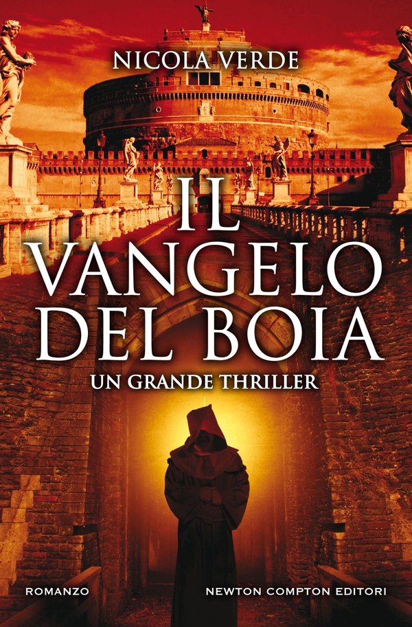 Il vangelo del boia - Librerie.coop Il vangelo del boia - Librerie.coop