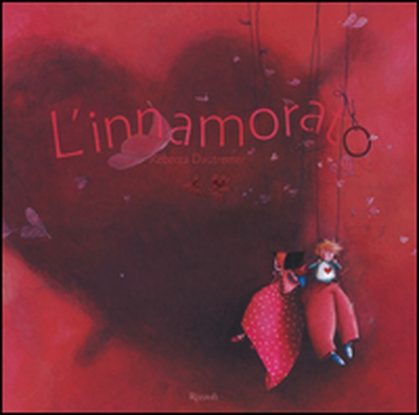 L'innamorato - Librerie.coop L'innamorato - Librerie.coop