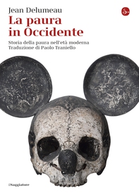 La paura in Occidente - Librerie.coop La paura in Occidente - Librerie.coop