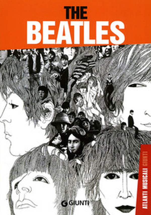 The Beatles - Librerie.coop The Beatles - Librerie.coop